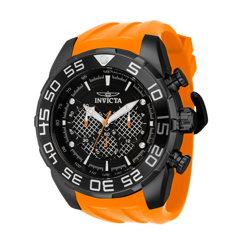 Reloj Invicta Análogo Hombre 40040