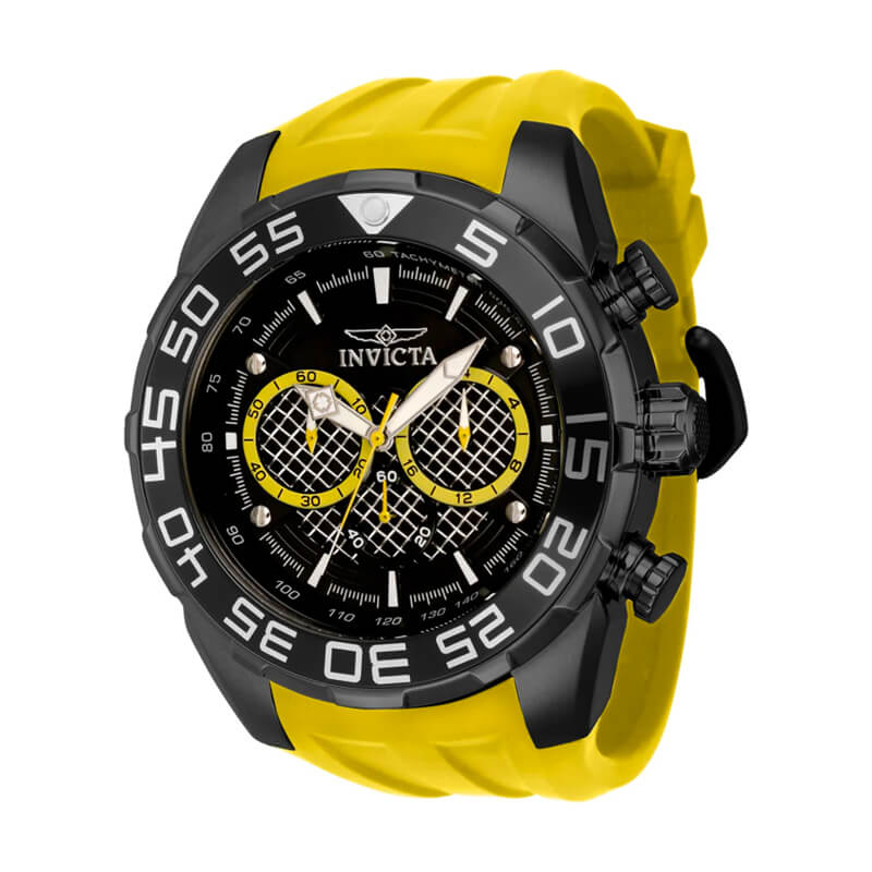 Reloj Invicta Análogo Hombre 40046