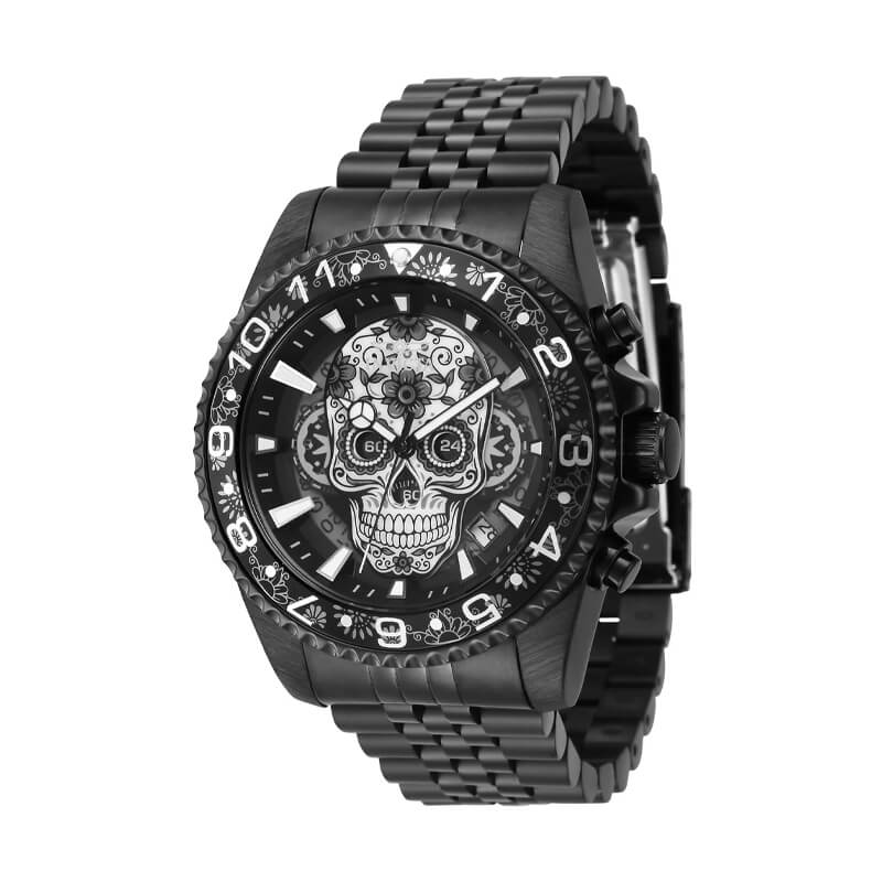 Reloj Invicta Análogo Hombre 43753