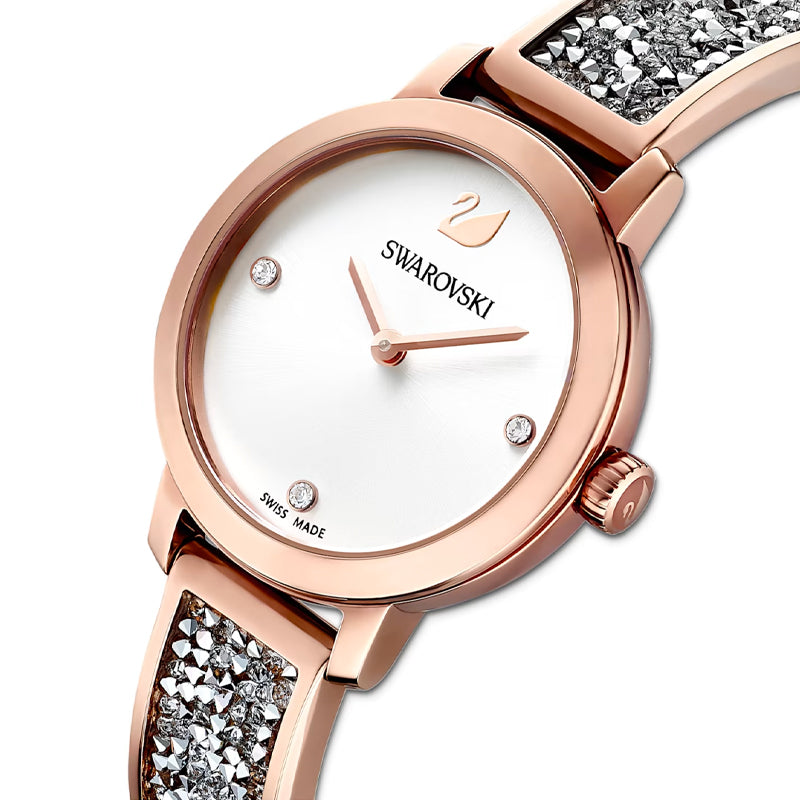 Reloj Swarovski Análogo Mujer 5376092