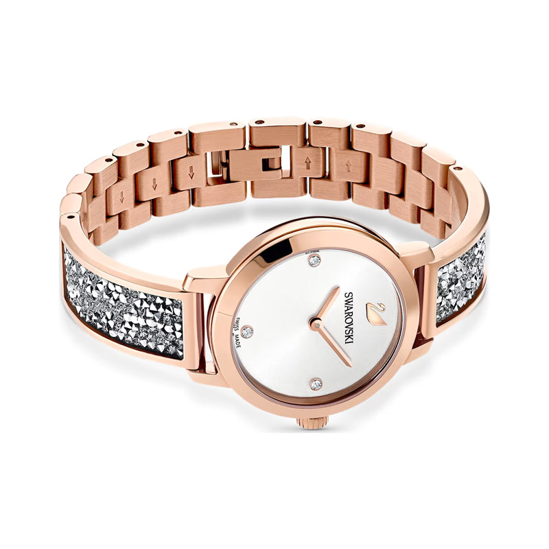 Reloj Swarovski Análogo Mujer 5376092