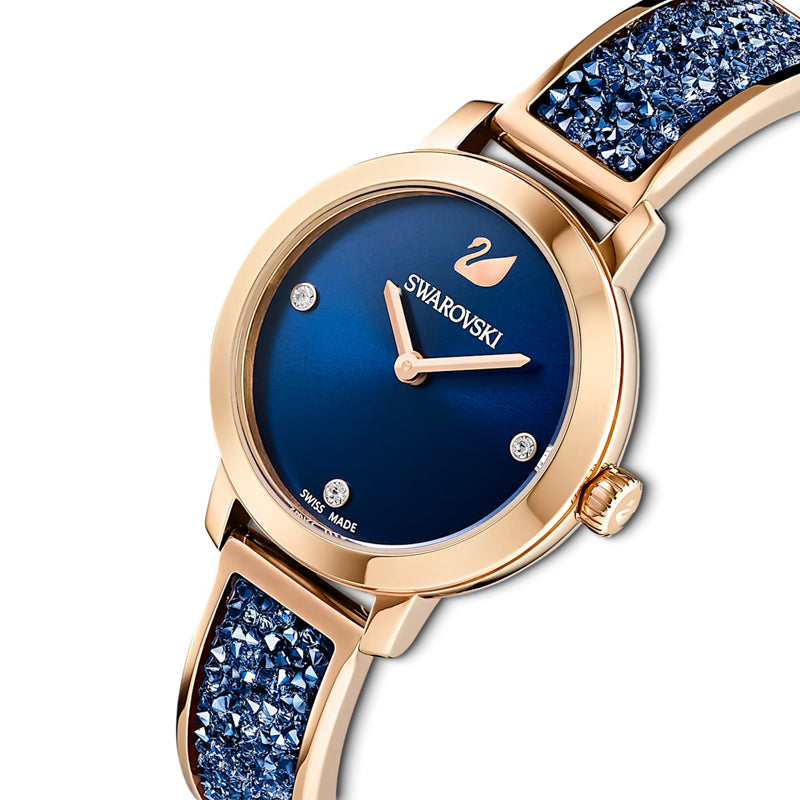 Reloj Swarovski Análogo Mujer 5466209