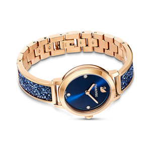 Reloj Swarovski Análogo Mujer 5466209