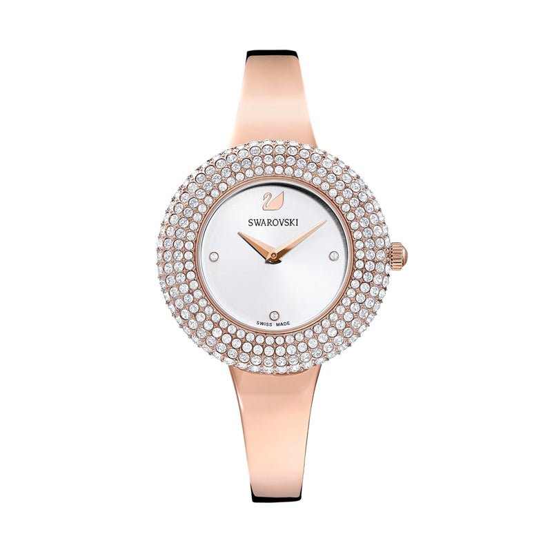 Reloj Swarovski Análogo Mujer 5484073