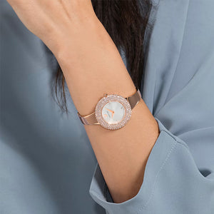 Reloj Swarovski Análogo Mujer 5484073