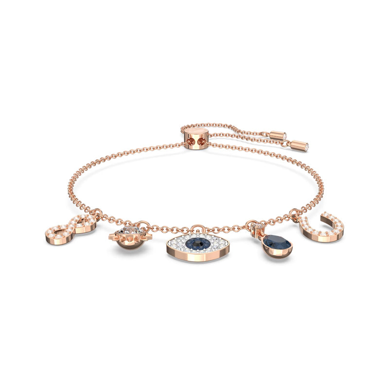 Pulsera Swarovski Mujer 5497668