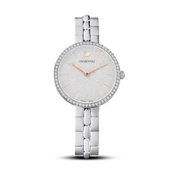 Reloj marca swarovski sale