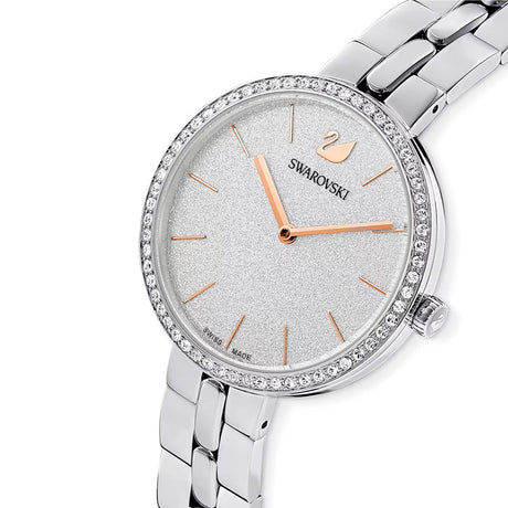 Reloj Swarovski Análogo Mujer 5517807