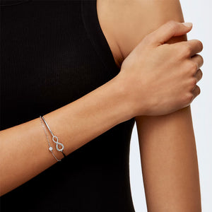 Pulsera Swarovski Mujer 5520584