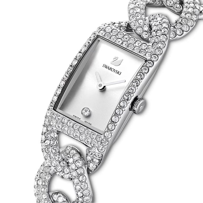 Reloj Swarovski Análogo Mujer 5547617