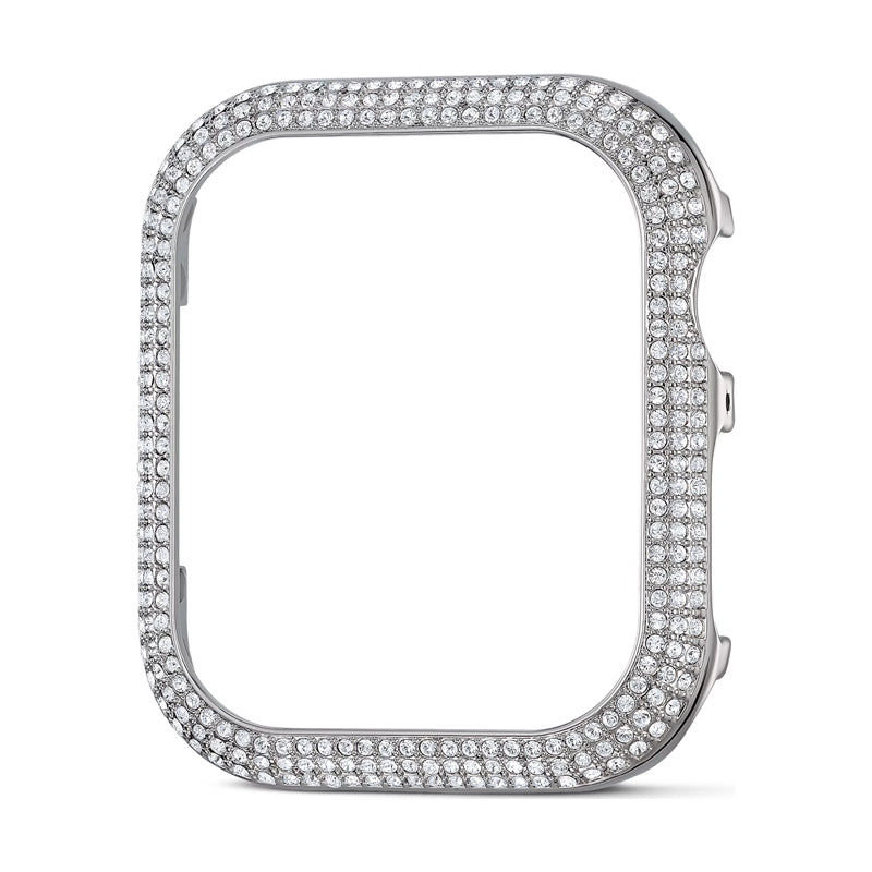 Carcasa Apple Watch Swarovski Mujer 5572573