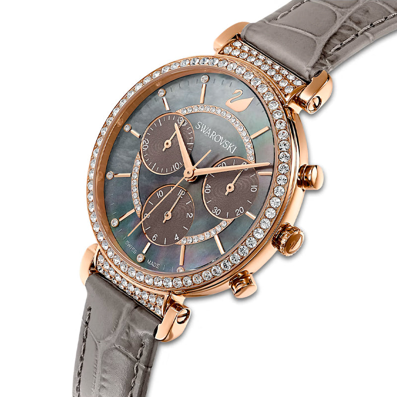 Reloj Swarovski Análogo Mujer 5580348