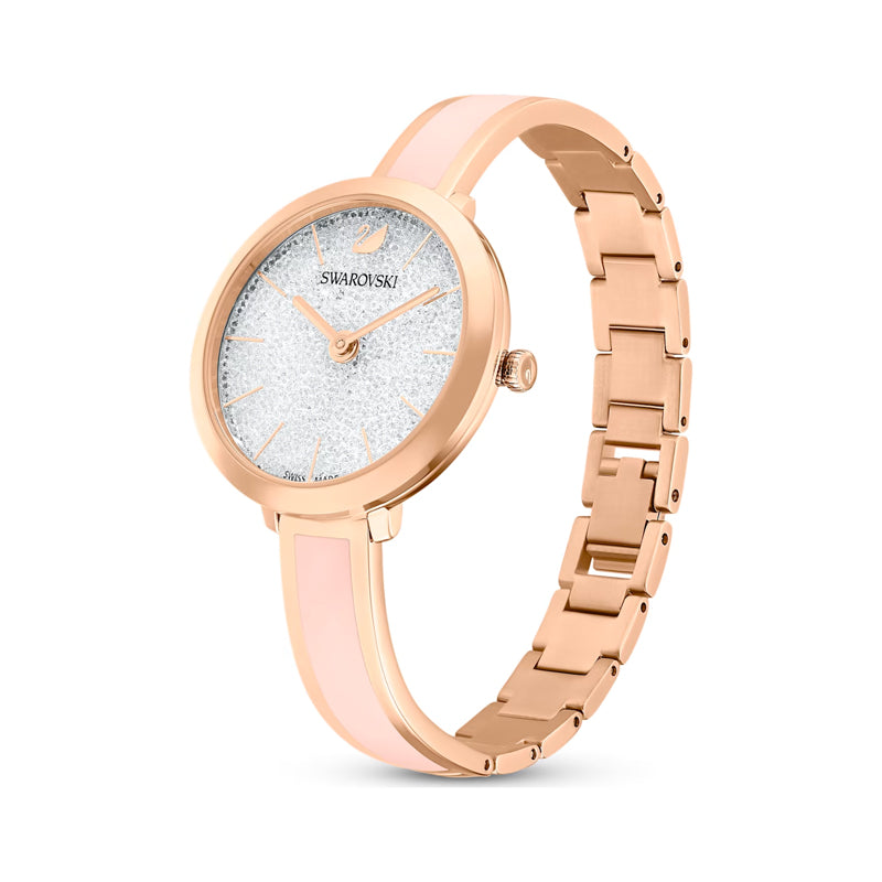 Reloj Swarovski Análogo Mujer 5642221