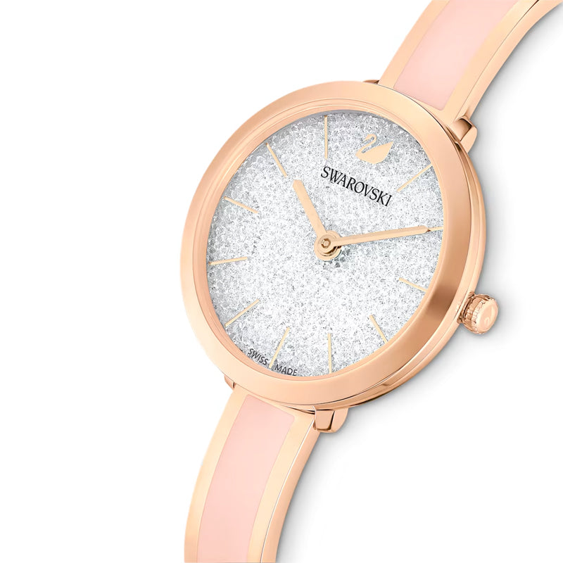 Reloj Swarovski Análogo Mujer 5642221