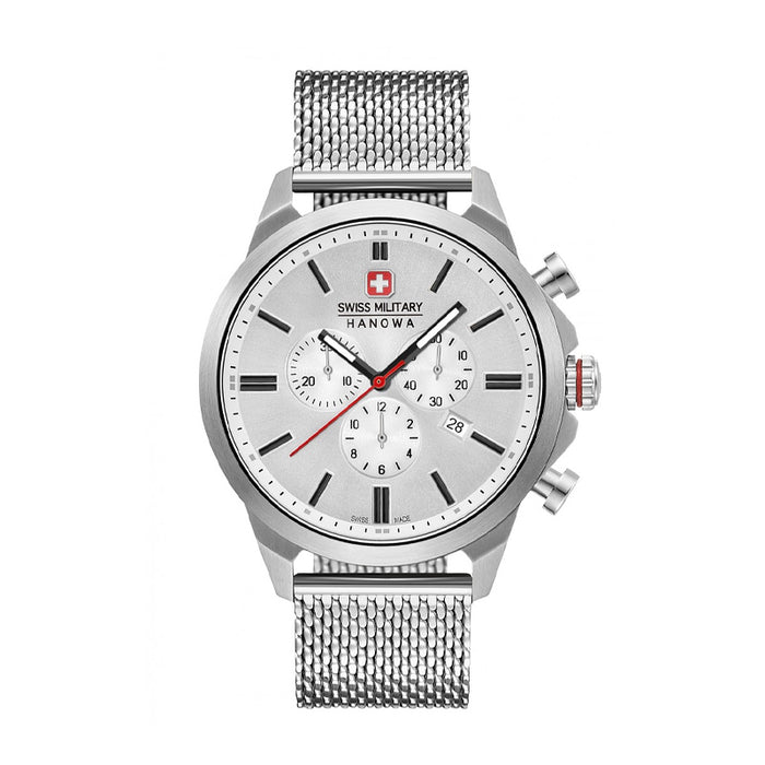 Reloj Swiss Military Hanowa Análogo Hombre 6-3332.04.001