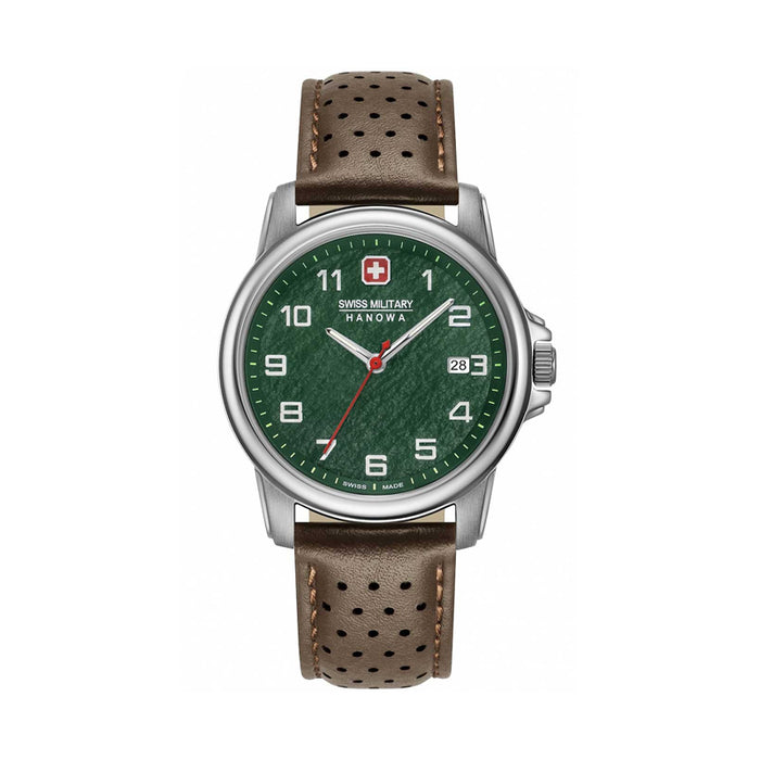 Reloj Swiss Military Hanowa Análogo Hombre 6-4231.7.04.006