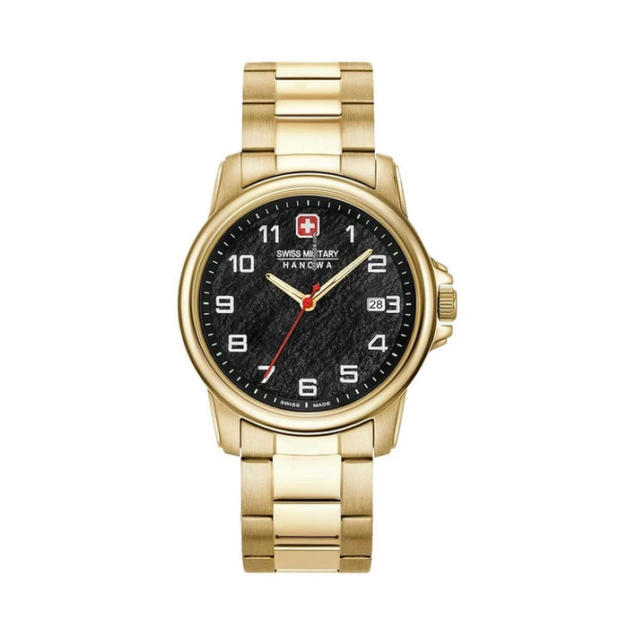 Reloj Swiss Military Hanowa Análogo Hombre 6-5231.7.02.007
