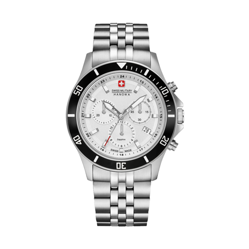 Reloj Swiss Military Hanowa Análogo Hombre – La