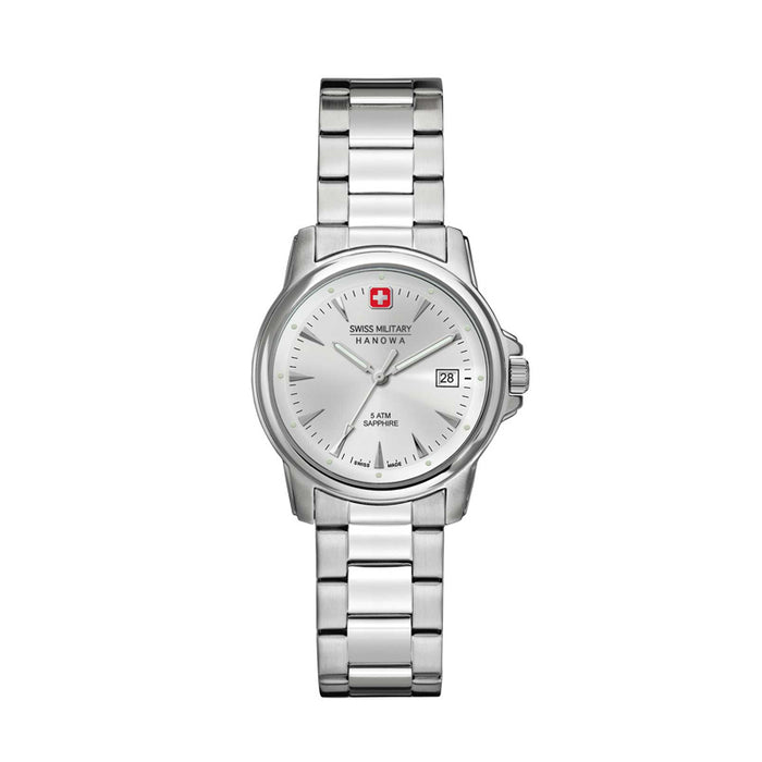 Reloj Swiss Military Hanowa Análogo Mujer 6-7230.04.001