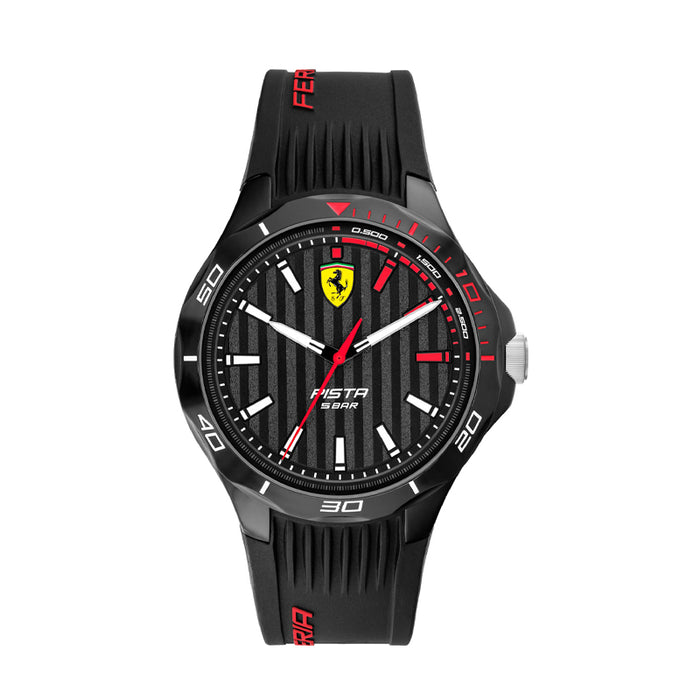 Reloj Scuderia Ferrari Análogo Hombre 830780