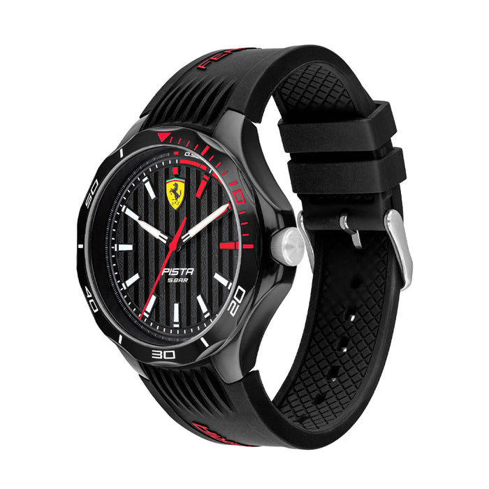Reloj Scuderia Ferrari Análogo Hombre 830780