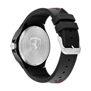 Reloj Scuderia Ferrari Análogo Hombre 830780