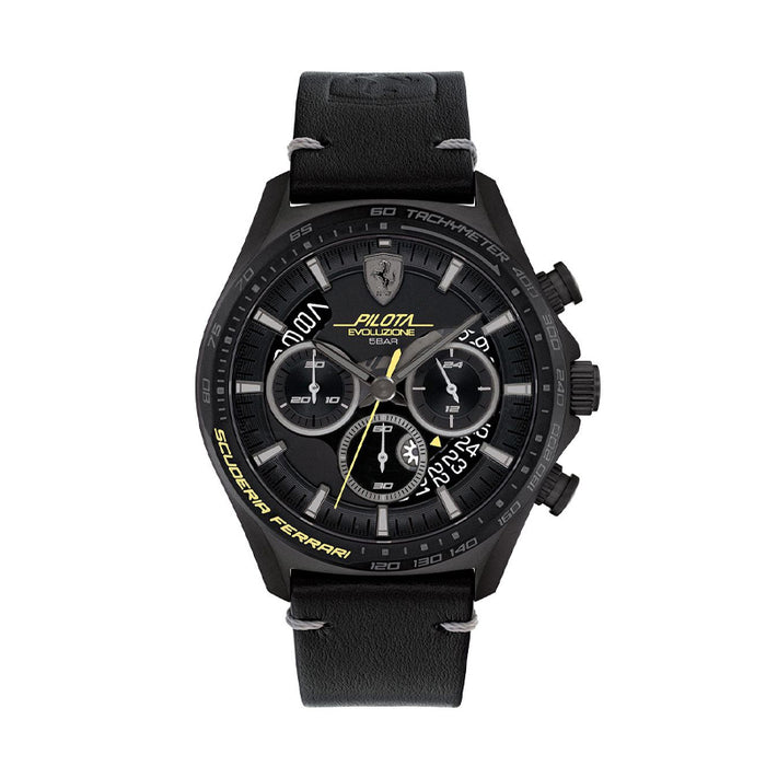 Reloj Scuderia Ferrari Análogo Hombre 830823