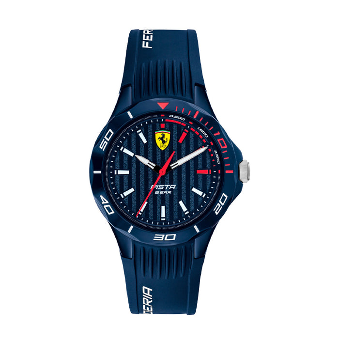 Reloj discount scuderia ferrari