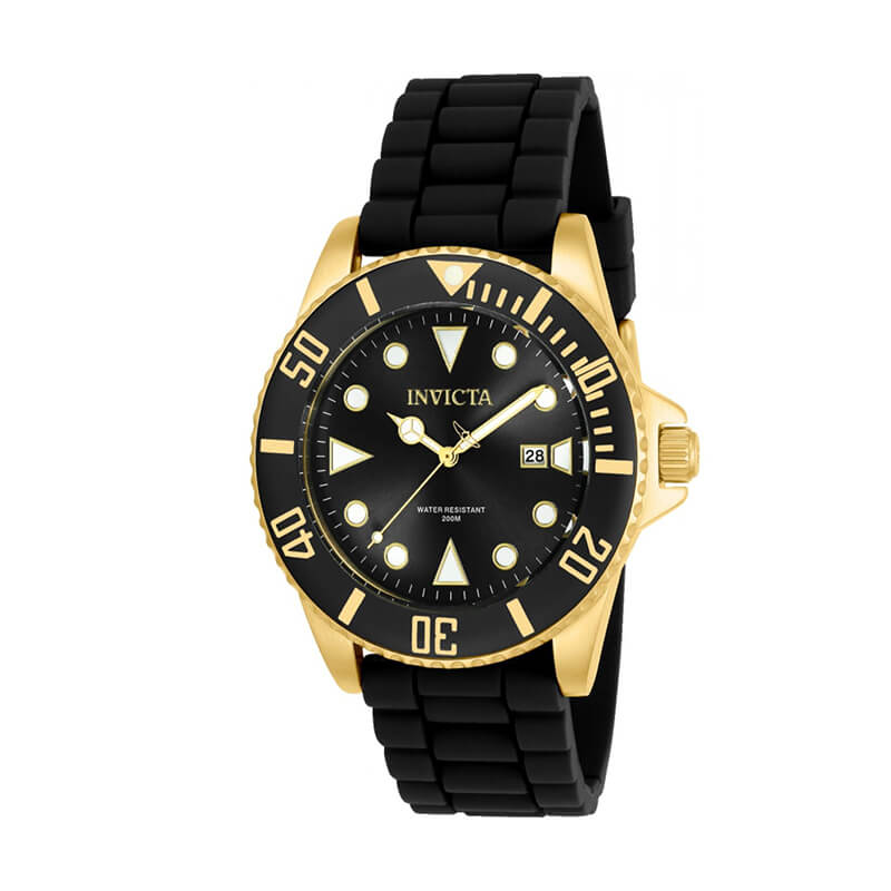 Reloj Invicta Análogo Hombre 90303