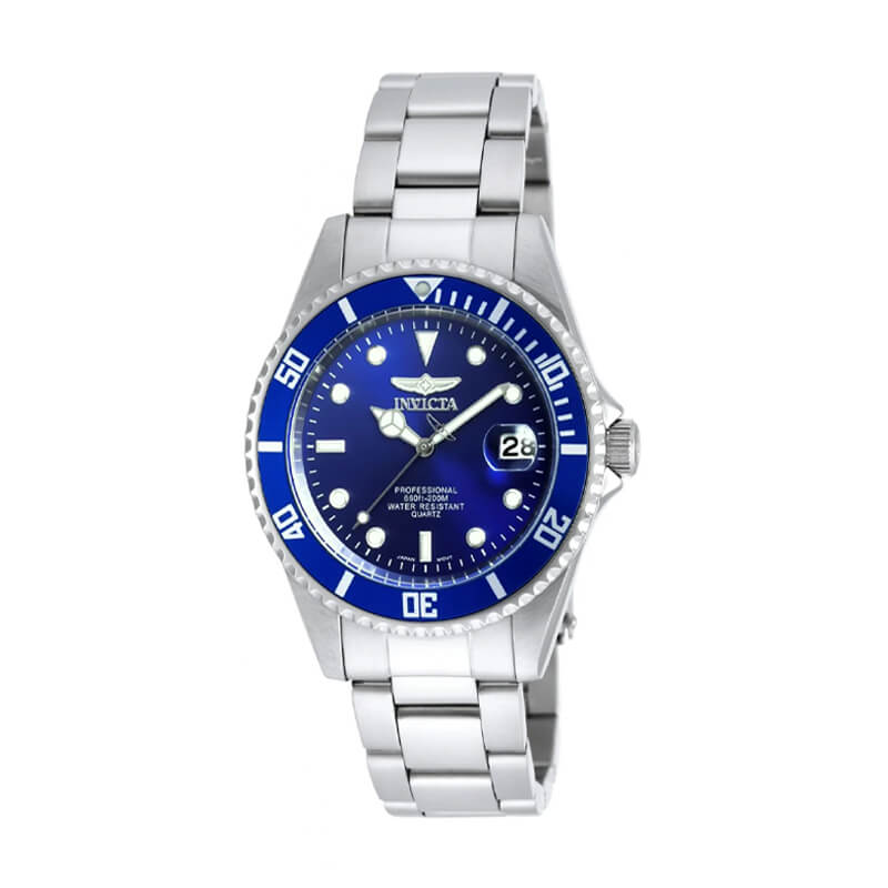 Reloj Invicta Análogo Hombre 9204OB