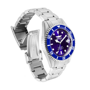 Reloj Invicta Análogo Hombre 9204OB