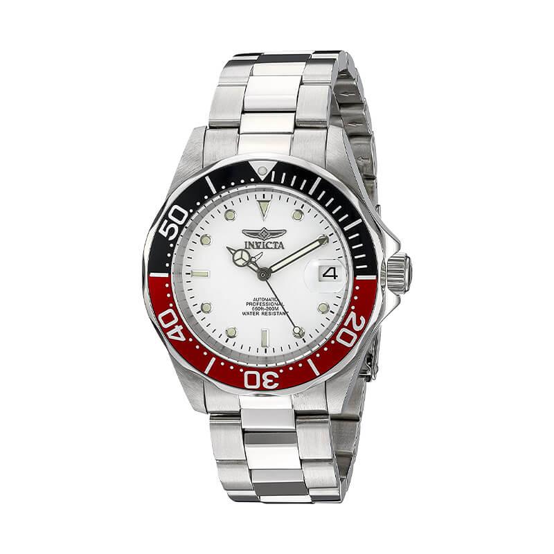 Reloj Invicta Análogo Hombre 9404