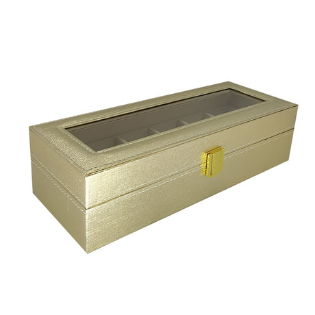 Organizador de 6 relojes 25022