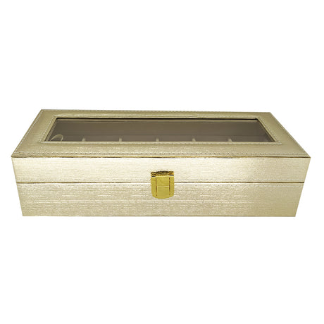 Organizador De 6 Relojes