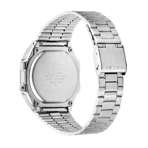 Reloj Casio Digital Unisex A-168WA-1