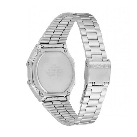 Reloj Casio Digital Unisex A-168WEC-3