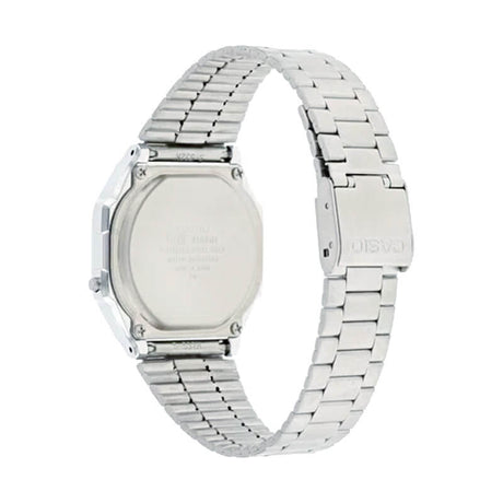 Reloj Casio Digital Unisex A-168WEM-2