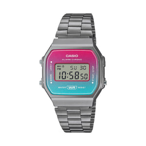 Reloj Casio Digital Unisex A-168WERB-2A