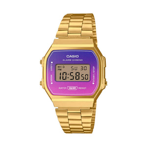 Reloj Casio Digital Unisex A-168WERG-2A