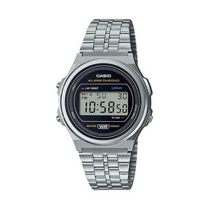 Reloj Casio Digital Unisex A-171WE-1A