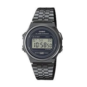 Reloj Casio Digital Unisex A-171WEGG-1A