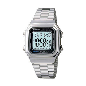 Reloj Casio Digital Unisex A-178WA-1