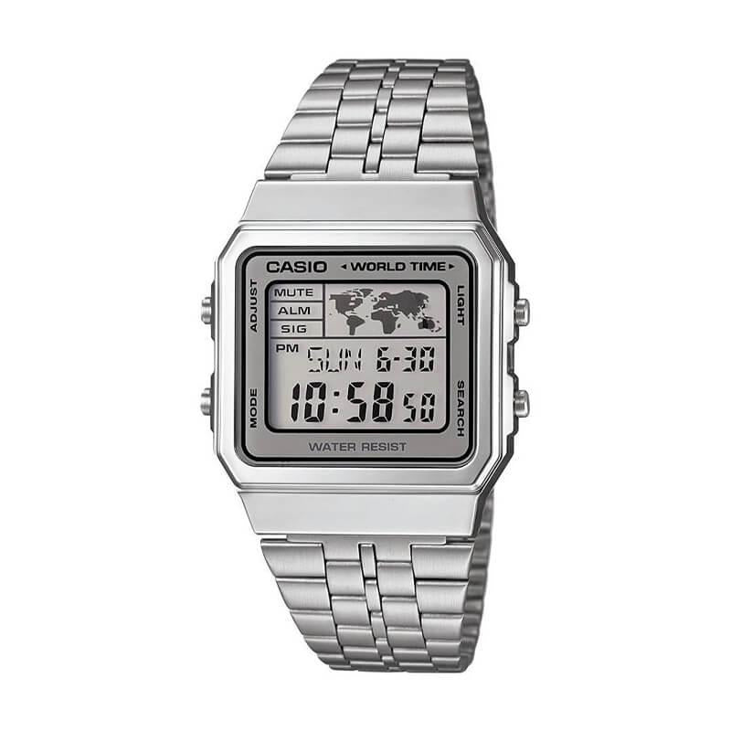 Reloj Casio Digital Hombre A-500WA-7