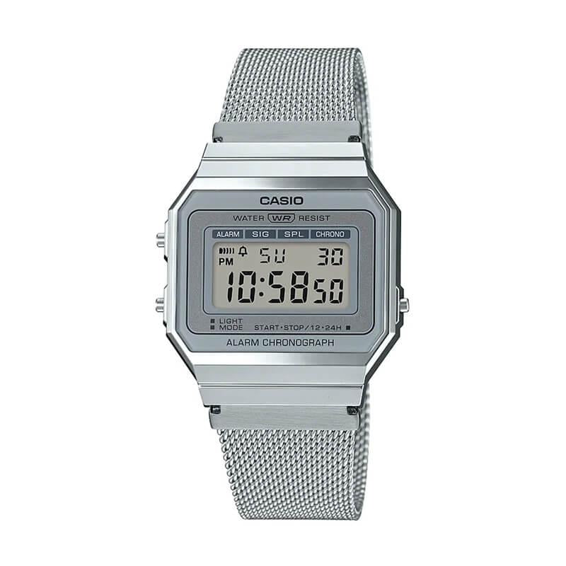 Reloj Casio Digital Unisex A-700WM-7A