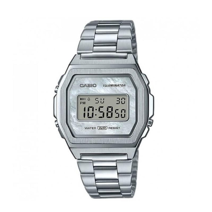 Reloj Digital Casio Unisex A1000D-7EF