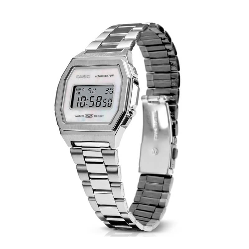 Reloj Digital Casio Unisex A1000D-7EF