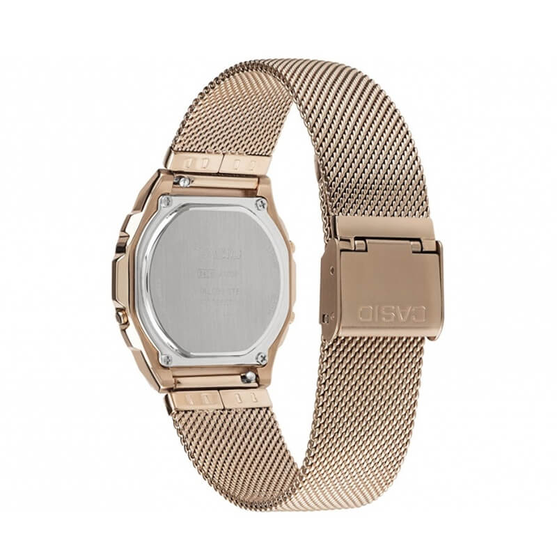 Reloj Digital Casio Unisex A1000MCG-9EF – La Relojería.cl