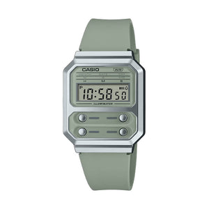 Reloj Casio Digital Unisex A100WEF-3A