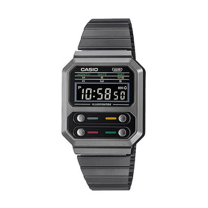 Reloj Casio Digital Unisex A100WEGG-1A