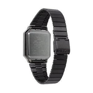 Reloj Casio Digital Unisex A100WEGG-1A